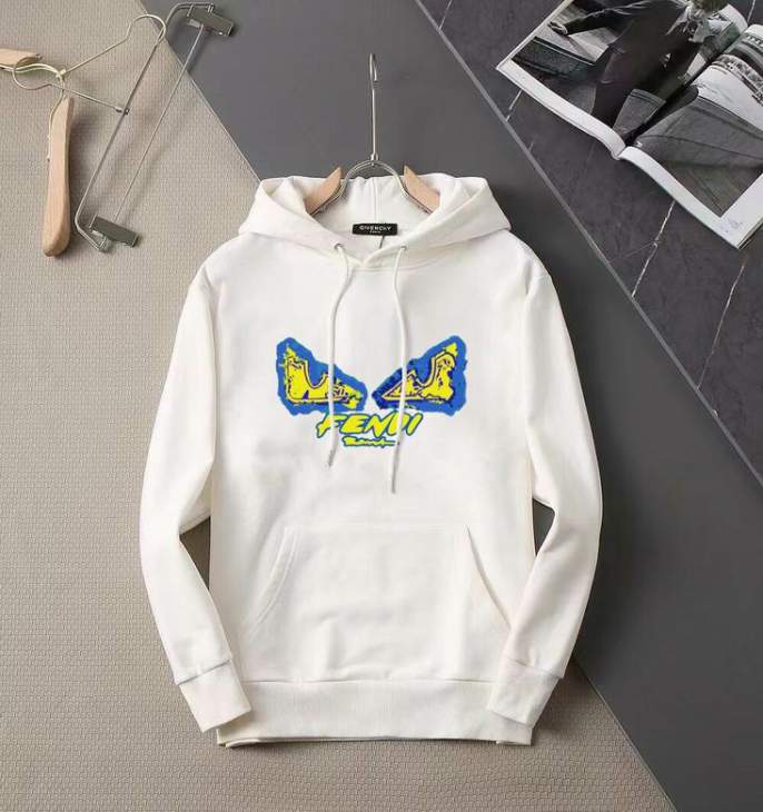 Picture of Fendi Hoodies _SKUFendiM-5XLkdtn193039